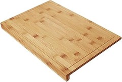 Los mejores accesorios que complementan tus tablas de cortar grandes
