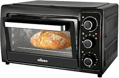 Mejora tu horno de sobremesa compacto con estos accesorios recomendados