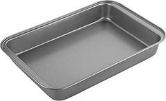¿Qué usar si no tengo bandeja para asar? Alternativas ingeniosas
