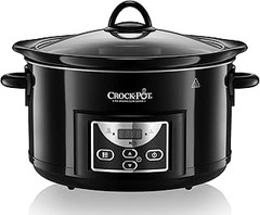 ¿Cómo preparar pulled chicken sin olla de cocción lenta?