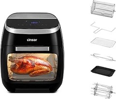 Conoce las Mejores Alternativas a las Freidoras de Aire para Pollo Asado