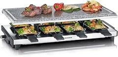 Descubre las mejores alternativas a las planchas de asar de sobremesa