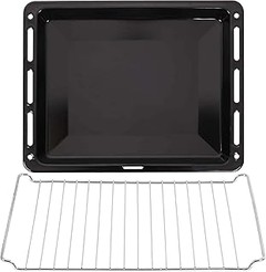 Alternativas a las rejillas para horno: Opciones y comparativa