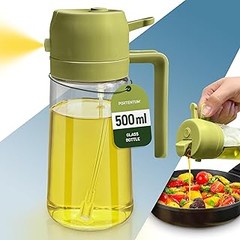Alternativas Efectivas a los Pulverizadores de Aceite para Freidoras de Aire