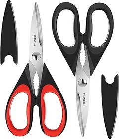 Herramientas efectivas: Alternativas a las tijeras de cocina para hierbas