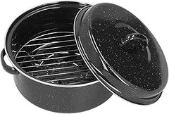 Ventajas de utilizar bandejas para asar con tapa en tu cocina