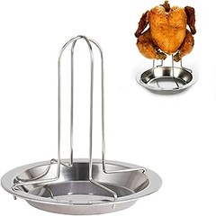 Ventajas de utilizar rejillas para asar pollo en barbacoas