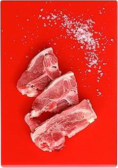 ¿Por qué elegir tablas de cortar profesionales para tu cocina?