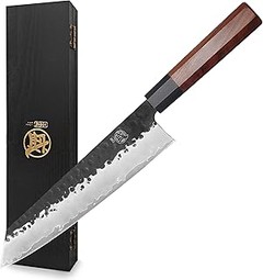Técnicas efectivas para afilar y mantener cuchillos japoneses