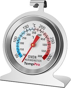 Guía para Calibrar tu Termómetro de Horno y Carne