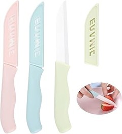 Guía para el cuidado y mantenimiento de cuchillos de cocina con funda