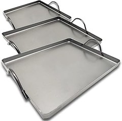 Guía para elegir la mejor bandeja para asar con asas