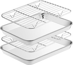 Consejos para elegir la mejor rejilla para horno