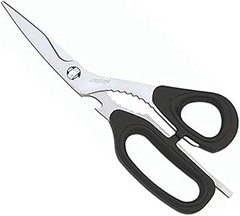Guía para elegir tijeras de cocina desmontables ideales