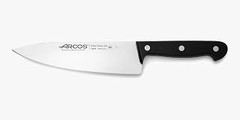 Guía para elegir el cuchillo de chef perfecto para ti