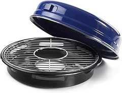 Mantenimiento y limpieza simple de asadores de pollo