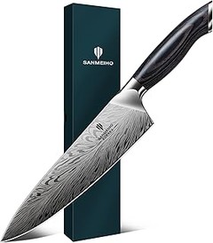 Guía para limpiar y mantener tu cuchillo para trinchar