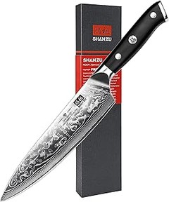Guía para Mantener y Afilar Cuchillos de Cocina Profesionales