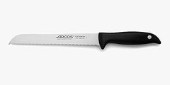 Técnicas efectivas para utilizar un cuchillo para pan correctamente