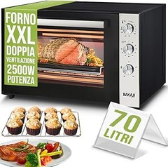 Guía para usar un asador de pollo con temporizador eficazmente