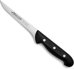 Guía para usar correctamente un cuchillo para deshuesar