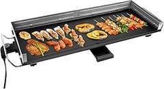 Guía práctica para utilizar una plancha de asar para interior