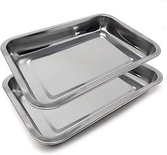 Guía práctica para usar una bandeja honda para asar