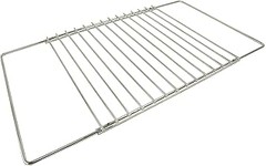 Comparativa de las Mejores Rejillas para Horno Extensibles
