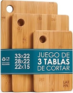 ¿Qué tabla de cortar elegir: gruesa o delgada? Comparativa y ventajas