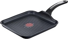 Sartenes Grill Grandes vs Sartenes Normales: ¿Cuál Elegir?