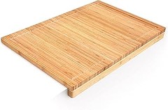 Tablas de Cortar Grandes: Uso Profesional vs. Uso Doméstico