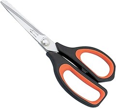 ¿Por qué elegir tijeras de cocina ergonómicas sobre las convencionales?