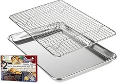 Dónde Comprar Rejillas para Horno con Patas y Mejores Ofertas