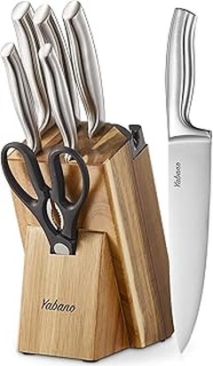 Cómo Elegir el Cuchillo de Cocina Alemán Ideal para Ti