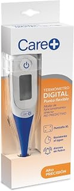 Descubre los precios de los termómetros de lectura rápida y sus características