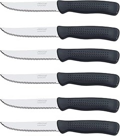 ¿Cuchillos de chef o de carnicero? Conoce sus diferencias