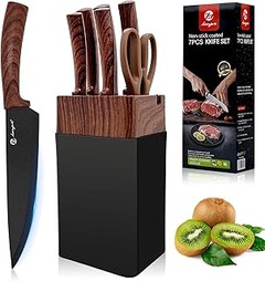 Las mejores tiendas para comprar cuchillos de cocina alemanes