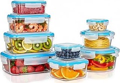 Mejores lugares para comprar recipientes herméticos para alimentos calientes