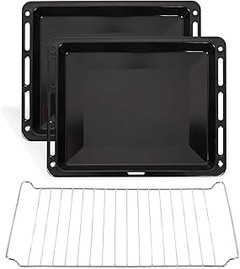 Mejores lugares para comprar sets de rejillas para horno