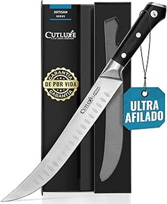 Problemas comunes al usar un cuchillo para trinchar y sus soluciones