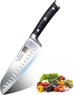 Errores más frecuentes al comprar un cuchillo santoku y cómo evitarlos