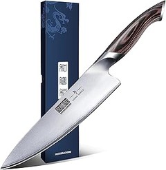 Evita estos errores al usar cuchillos de cocina alemanes