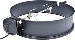Descubre los Errores Más Comunes al Usar Kits de Asador de Pollo