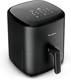Evita estos errores al utilizar programas automáticos en freidoras de aire