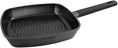 Problemas y errores comunes al usar sartenes grill de aluminio fundido