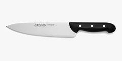 Cómo elegir el cuchillo de cocina ideal para carne