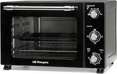 Cómo elegir el mejor horno de sobremesa de acero inoxidable