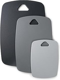 ¿Cómo elegir el mejor set de tablas de cortar?