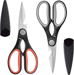 Consejos para el mantenimiento de tijeras de cocina de acero inoxidable