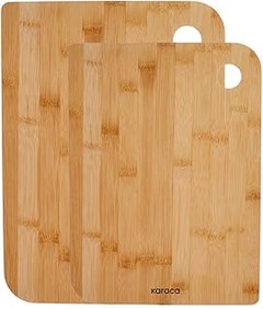 Mejores Materiales para Tablas de Cortar Pequeñas: Guía Completa